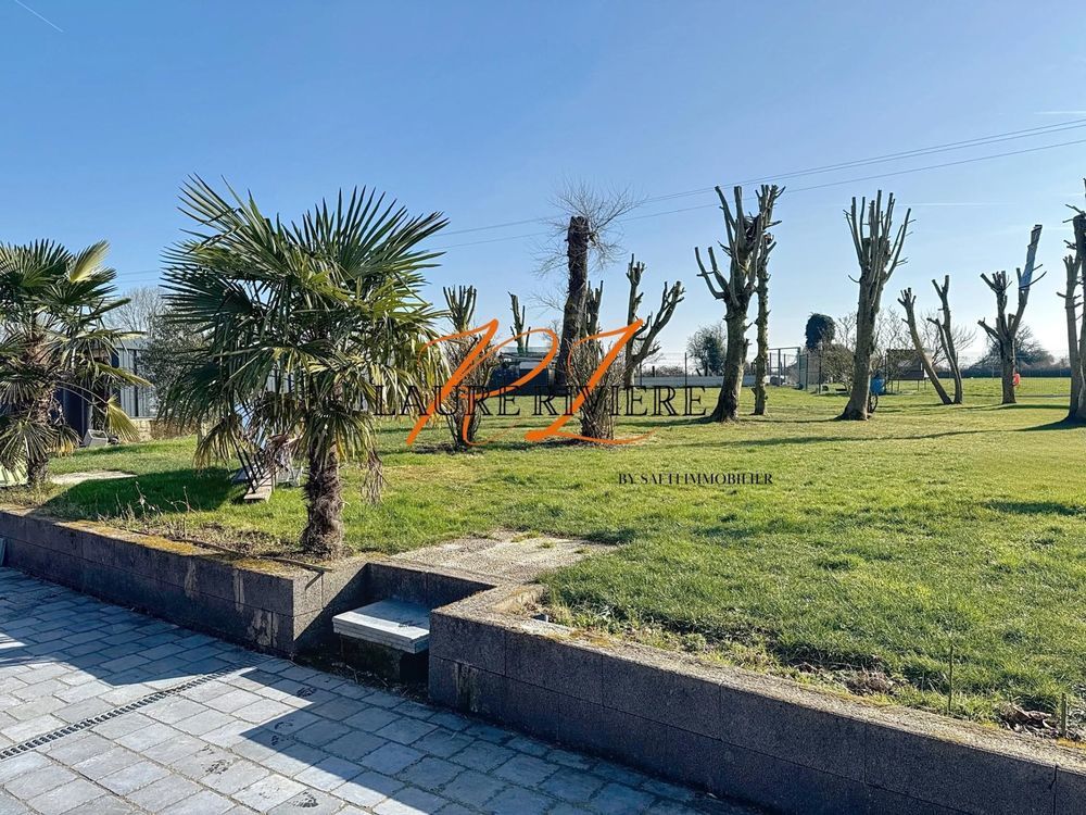 � vendre  Maison Le Maisnil (59134)