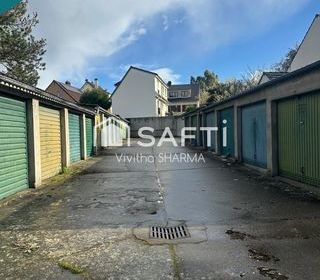  Parking / Garage � vendre 11 m�