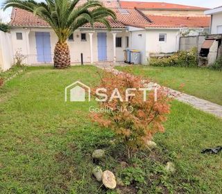  Maison � vendre 4 pi�ces 79 m�