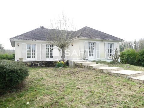   Pavillon vivable de plain pied Maison - 4 pi�ce(s) - 102 m�