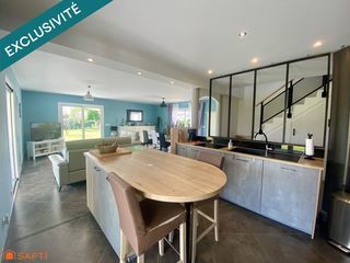  Maison � vendre 5 pi�ces 160 m�