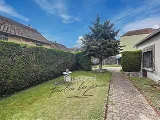  Maison � vendre 5 pi�ces 157 m�