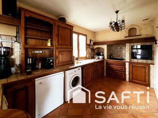  Maison � vendre 6 pi�ces 148 m�