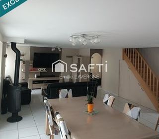  Maison � vendre 5 pi�ces 117 m�