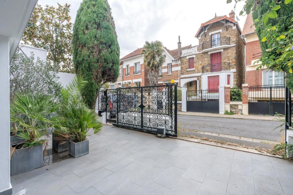 � vendre  Maison Nogent-sur-Marne (94130)