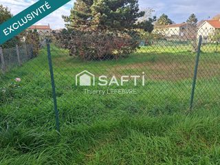  Terrain � vendre 436 m�