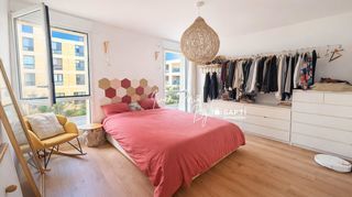  Appartement � vendre 3 pi�ces 65 m�