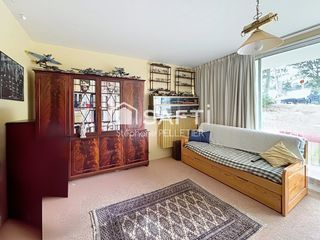  Appartement � vendre 1 pi�ce 38 m�