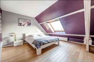  Maison � vendre 7 pi�ces 196 m�
