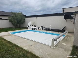  Maison � vendre 7 pi�ces 149 m�