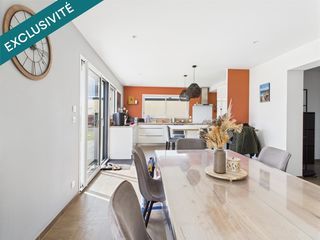  Maison � vendre 5 pi�ces 127 m�