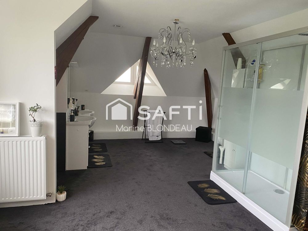 � vendre  Maison Ch�teaumeillant (18370)