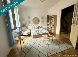  Maison � vendre 3 pi�ces 78 m�