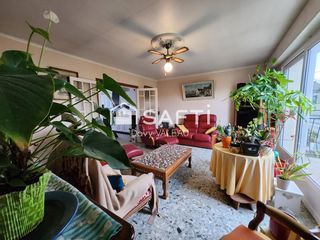  Maison � vendre 7 pi�ces 145 m�