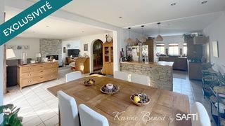  Maison � vendre 8 pi�ces 145 m�