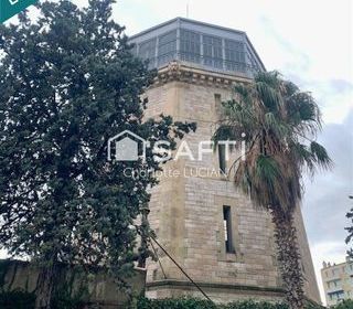  Appartement � vendre 4 pi�ces 133 m�