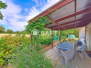  Maison � vendre 6 pi�ces 168 m�