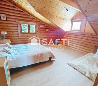  Maison � vendre 7 pi�ces 288 m�