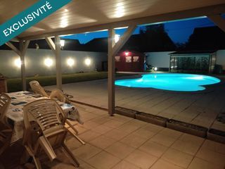  Maison � vendre 6 pi�ces 154 m�