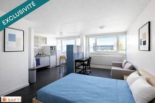  Appartement � vendre 2 pi�ces 56 m�