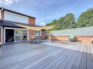  Maison � vendre 6 pi�ces 113 m�