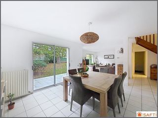  Maison � vendre 5 pi�ces 118 m�