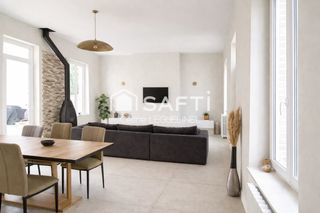  Maison � vendre 7 pi�ces 149 m�