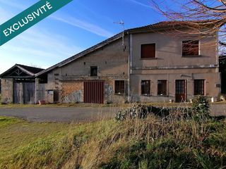  Maison � vendre 6 pi�ces 162 m�