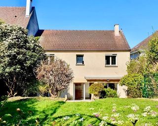  Maison � vendre 7 pi�ces 130 m�