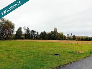  Terrain � vendre 1183 m�