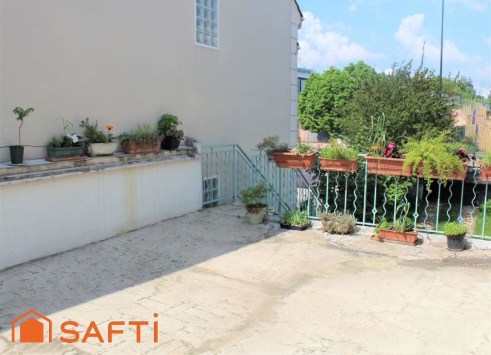 � vendre  Maison Bourg-la-Reine (92340)