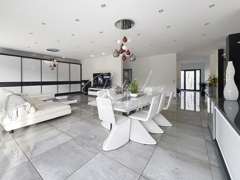 � vendre  Maison Argenteuil (95100)