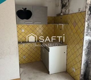  Maison � vendre 13 pi�ces 230 m�