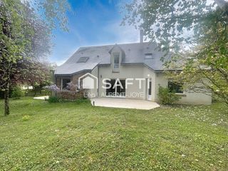  Maison � vendre 8 pi�ces 230 m�