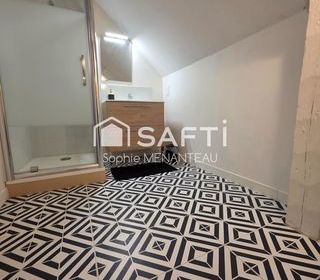  Appartement � vendre 3 pi�ces 85 m�