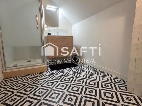  Appartement � vendre 3 pi�ces 85 m�