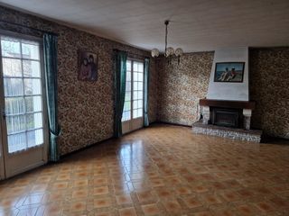  Maison � vendre 3 pi�ces 110 m�