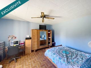  Maison � vendre 3 pi�ces 94 m� Durfort