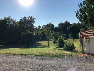  Terrain � vendre 3613 m�