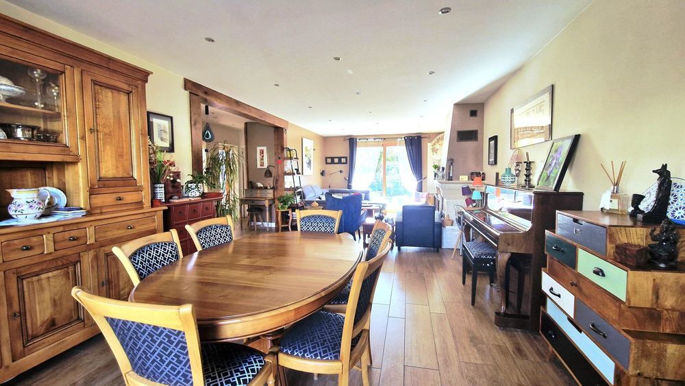 � vendre  Maison Sartrouville (78500)