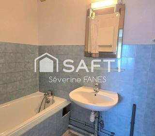  Appartement � vendre 2 pi�ces 44 m�