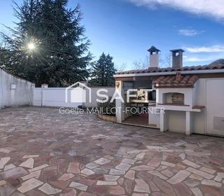  Maison � vendre 6 pi�ces 143 m�