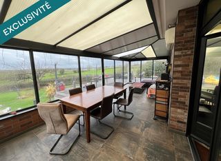  Maison � vendre 7 pi�ces 182 m�