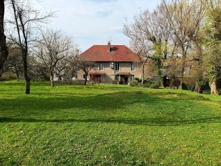  Maison � vendre 11 pi�ces 251 m�