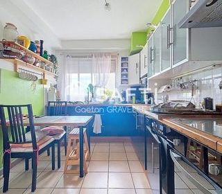  Appartement � vendre 4 pi�ces 87 m�