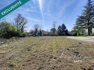  Terrain � vendre 867 m�