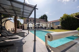  Maison � vendre 7 pi�ces 208 m�