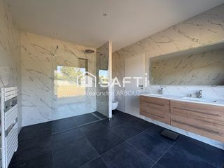  Maison � vendre 4 pi�ces 178 m�