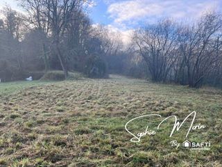  Terrain � vendre 1695 m�