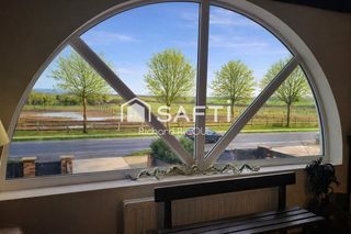  Maison � vendre 6 pi�ces 196 m�